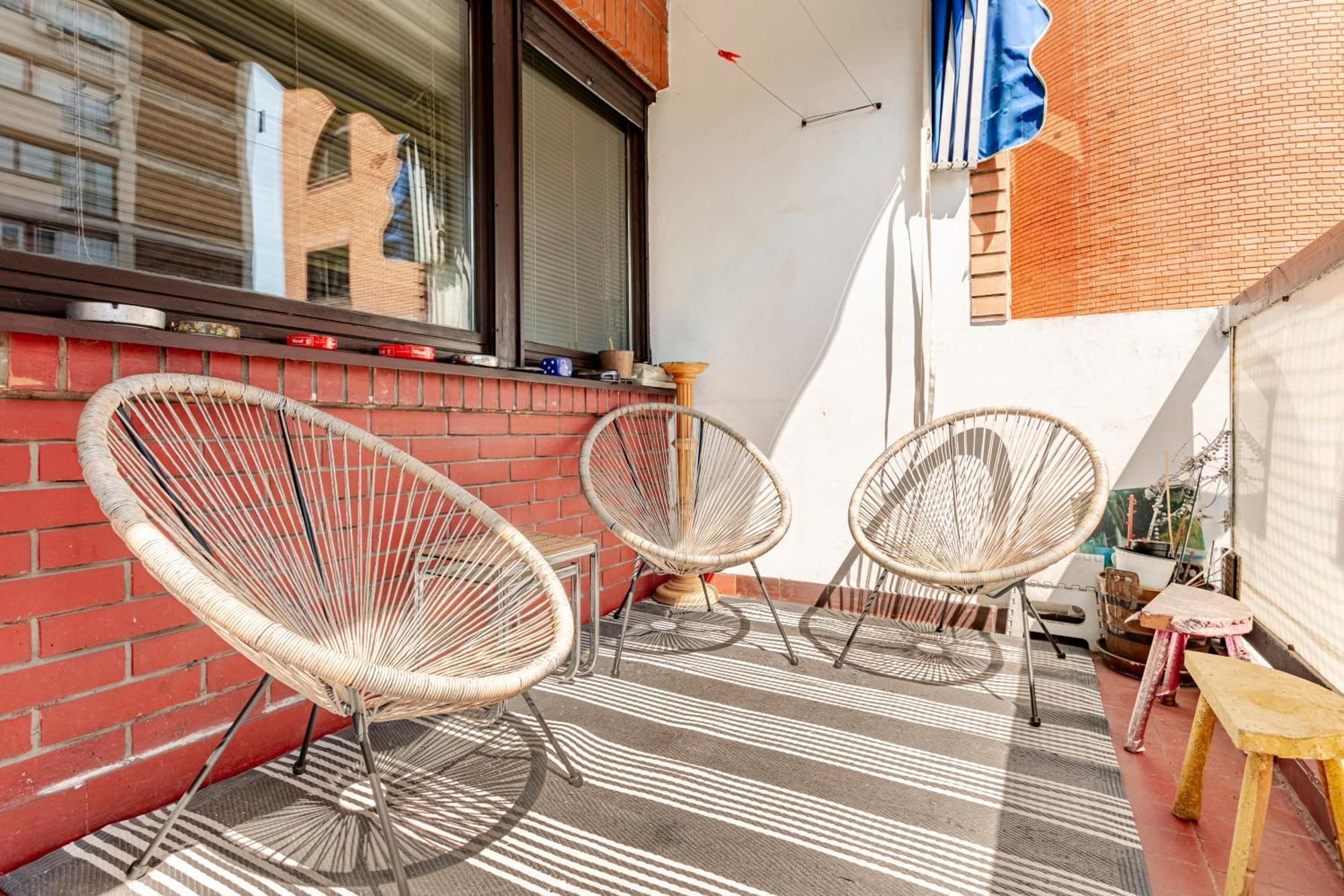 100 M2 Apartment In The Diplomatic Area Belgrado Exterior foto